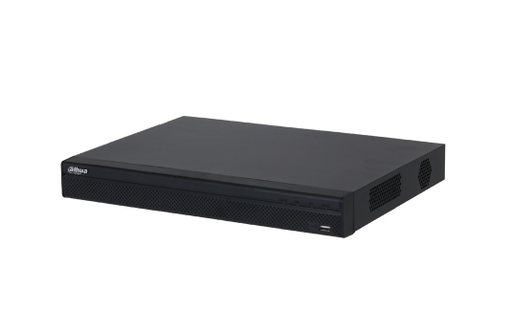 [DHI-NVR4232-4KS2/L] NVR42 4KS2/L 32CANALES 1U 2HDDS NETWORK VIDEO RECORDER 