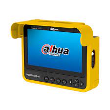 [DH-PFM904] PANTALLA PARA PRUEBAS DAHUA HDCVI/AHD/TVI/CVBS 12V/1A DC RS-485 AUDIO TEST CARGAXUSB
PORTABLE CON BATERIA RECARGABLE