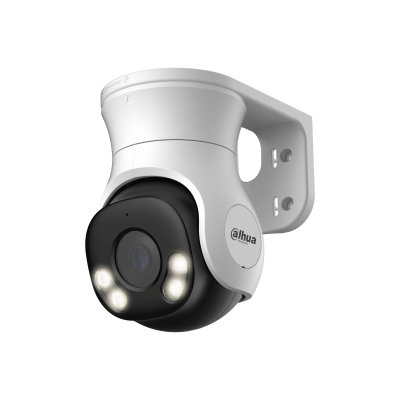 [DH-HAC-PT1509AN-A-LED] PT DAHUA FULLC PL ANALOGO 5MP 2.8MM IR40M MIC IP66 WDR AUD