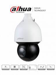 [DH-SD5A232GB-HNR] PTZ CAM DAHUA IP 2MPSTARVIS 4.5-144MM 32x ZOOM STARLIGHT 360° IR150M AUTO
TRACKING3.0PROT PERIMETRAL FACE DET IVS QUICKPICK MICRO SD IP67/IK10 SMD4.0