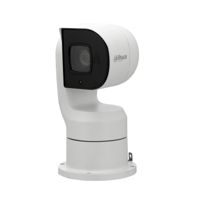 [DH-PTZ1A225-HNR-GB] PTZ CAM DAHUA IP 2MPSTARVIS 4.8-120MM 25x ZOOM STARLIGHT 360°ENDLESS IR150M AUTO
TRACKING PROT PERIMETRAL FACE DET VIDEO METADATA IVS QUICKPICK MICRO SD IP67 SMD4.0