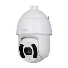 [DH-SD6CE445GB-HNR] PTZ CAM DAHUA IP 4MPSTARVIS 3.9-107.7MM 45x ZOOM STARLIGHT 360° IR250M AUTO
TRACKING3.0PROT PERIMETRAL FACE DET IVS QUICKPICK MICRO SD IP67/IK10 SMD4.0