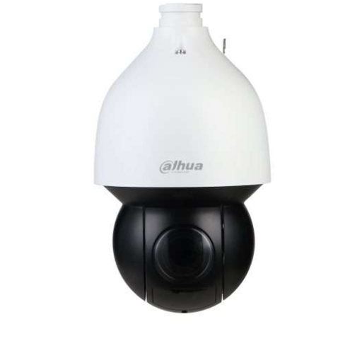 [DH-SD5A432GB-HNR] PTZ CAM DAHUA IP 4MPSTARVIS 4.8-154MM 32x ZOOM STARLIGHT 360° IR150M POE+ AUTO
TRACKING3.0PROT PERIMETRAL FACE DET IVS QUICKPICK MICRO SD IP67/IK10 SMD4.0