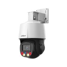[DH-SD3E205DB-GNY-A-PV1] PTZ CAM DAHUA TIOC IP 2MP 2.7-13.5MM 5X ZOOM 355°IR50M FACEDET PROT PERIMETER AUTO
TRACKING LITE FACE DET IVS ALARM 1-1 POE SMD3.0 IP66