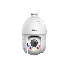 [DH-SD4E425GB-HNR-A-PV1] PTZ CAM DAHUA TIOC IP SPEED DOME 4MPSTARVIS FULL COLOR 5MM-125MM 25X ZOOM
STARLIGHT IR100M FACEDET PROT PERIMETER AUTOTRACKING3.0 IVS QUICKPICK SMD 4.0 IP66