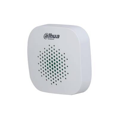 [DHI-ARA12-W2] SIRENA PARA INTERIOR 
