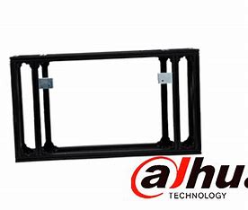 [LS550UD/E-E/U-Y] SOPORTE PARA MONITOR DAHUA 55" MANTENIMIENTO TRASERO MONTAJE DE PISO