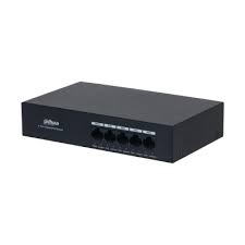 [DH-PFS3005-4GT-36] SWITCH DAHUA 5PT4POE 5×10/100/1000MBPS NO ADMINISTRABLE PLUG&PLAY 