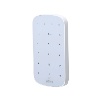 [DHI-ARK30T-W2] TECLADO INALAMBRICO
