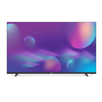 [DHI-LTV43-SN400] TV DAHUA 43" 4K UHD SMART 3840X2160 178°(H)/178°(V) HDMIx2 PARLANTE 8W×2 