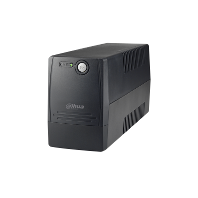 [DH-PFM350-900] UPS DAHUA LINE-INTERACTIVE 1500VA/900W	 DH-PFM350-900 