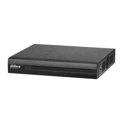 [DH-XVR1B16-I] XVR 16CH COOPER 1080P/720P 1*HDD*6T 8-CH SMD 16-CH AI CODING

