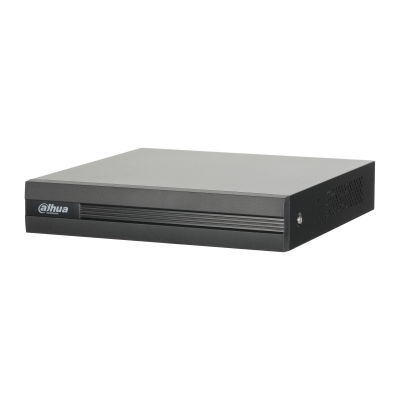 [DH-XVR1B04H-I] XVR 4CH COOPER 5MP-N/1080P 1*HDD*6T 4-CH SMD 4-CH AI CODING
