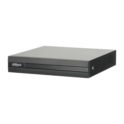 [DH-XVR1B08H-I] XVR 8CH COOPER 5MP-N/1080P 1*HDD*6T 8-CH SMD 8-CH AI CODING
