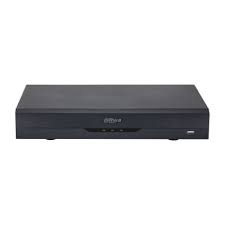 [DH-XVR5116H-I3] XVR DAHUA 16CH 5000-I3 5MP-N/1080P 1*HDD*6T 4CH P. PROTECTION 16CH SMD PLUS 2CH FACE
RECOGNITION 24CH IP INPUTS