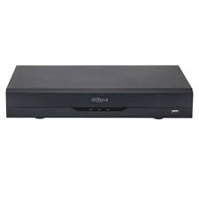 [DH-XVR5116H-4KL-I3] XVR DAHUA PENTA-BRID 4K 1*HDD*16TB WIZSENSE 8CH P.PROTECTION 16CH SMD PLUS 2CH FACE
RECOG. 32CH IP INPUT 