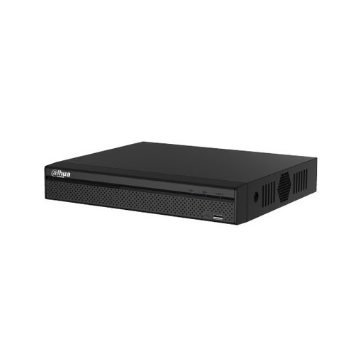 [DH-XVR5208AN-4KL-I3] XVR DAHUA PENTA-BRID 4K 2*HDD*16TB WIZSENSE 8CH P.PROTECTION 8CH SMD PLUS 2CH FACE
RECOG. 16CH IP INPUT SIMULTANEOUS SOURCE HDMI-VGA