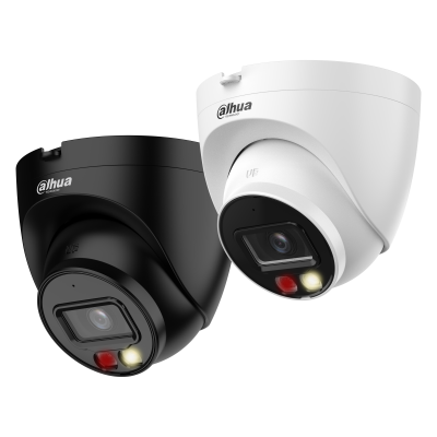 [DH-IPC-HDW2249T-S-IL] CAM DAHUA DOMO SDL MET 2MP 2.8MM WIZSENSE IR30M MIC WDR MICROSD POE IP67 SMDPLUS