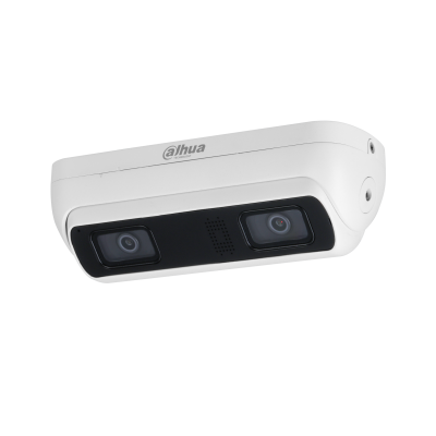 [DH-IPC-HDW8441X-3D] CAM IP DAHUA DOMO 4MP DOBLE LENTE IR20M WDR CONTEO PERSONAS
ALARM2IN2OUT MICROSD POE PROT PERIMETRO MANEJO DE LINEAS IVS OBEJTO ABANDONADO O FALTANTE FACE DET. DET DE COMPORTAMIENTO