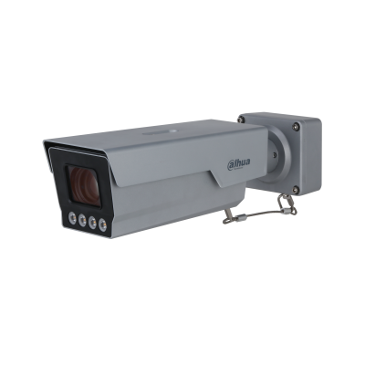 [DHI-ITC431-RW1F-IRL8-C2] CAM IP DAHUA TUBO 4MP STARLIGHT IA 10-50MMM MOTORIZADO ANPR WDR IP67/IK10 ANPR30M SPEED DET 200KM/H  POE ESTADISTICA FLUJO DE TRAFICO ANALISIS METADATA EN TIEMPO REAL DET EVENTOS Y VIOLACIONES  FACE DET