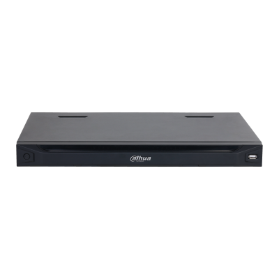 [DHI-NVD0405DU-2I-8K] NVD DAHUA 4SCREENS 8K IMAGE SPLICING UP TO 32MP 4CH@HDMI2.0 8CH ALARMA INPUT 8CH ALARM OUTPUT
