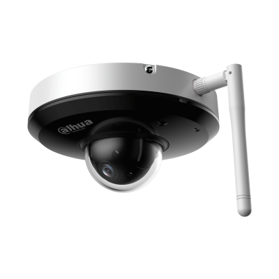 [DH-SD1A404DB-GNY] PTZ CAM DAHUA 4MP 4X STARLIGHT IR20M DET PERIMETRO FACE DET SMD 3.0 MIC IVS CONTEO PERSONAS TRIPWIRE INTRUSION OBJETO PARQUEO PERSONAS HUMAN ALARMA IP66/IK08