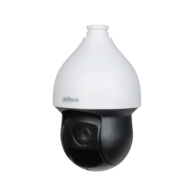 [DH-SD59225DBN-HC] PTZ CAM DAHUA IP 2MP STARVIS 4.8-120MM 25x ZOOM STARLIGHT TECHNOLOGY 360° IR150M IP66 WDR