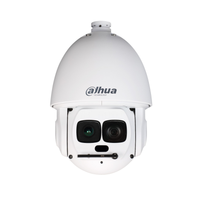 [DH-SD6AL445GB-HNV] PTZ CAM DAHUA IP 4MP STARVIS LASER 3.9-177.7MM 45x ZOOM STARLIGHT 360° IR550M AUTO TRACKING3.0PROT PERIMETRAL FACE DET IVS QUICKPICK MICRO SD IP67 SMD4.0