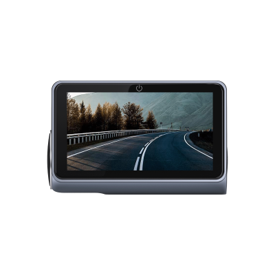[DHI-DAE-HC1311GW-S6] DASHCAM DAHUA M+PL DOBLE LENTE PANTALLA 3" GPS WIFI G-SENSOR  MICRO SD
