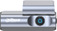 [DHI-DAE-HC2301WV-M6] DASHCAM DAHUA M+PL F1.8 1296P 139° HDR GPS WIFI G-SENSOR  MICRO SD