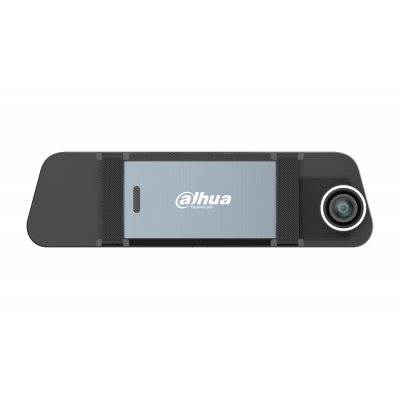 [DHI-DAE-HC5711GW-T5] DASHCAM DAHUA PL 4K 2160P 143° WIFI WDR G-SENSOR  MICROSD VOICE CONTROL MIC ALTAVOZ