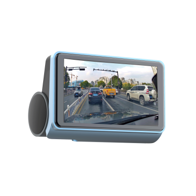 [DHI-DAE-HC3511GW-S8] DASHCAM DAHUA DUAL 2K 1440P F1.5 123° WIFI GPS HDR G-SENSOR  MICRO SD