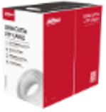 [DH-PFM920I-6UN-CN] CABLE UTP CAT6 INTERIOR DAHUA 100% COBRE 305M