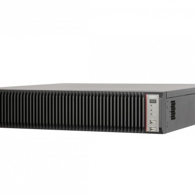 [DHI-IVSS7108-2I] SERVIDOR DE VIDEOS DAHUA CON AI 128CH 40CH RECON FACIAL 8HDD RAID 0/1/5/6/10/ PROT PERIMETRAL 16&8 E&S DE ALARMA