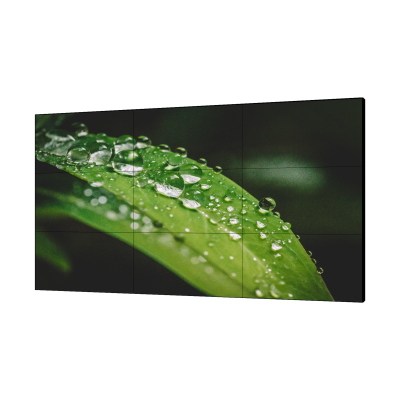 [DHI-LS550UDM-UF] VIDEO WALL DAHUA 55" NARROW BEZEL 1.7MM INDUSTRIAL LEVEL ANTI-GLARE 4K@60Hz