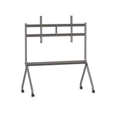 [DHI-PKC-MS1A] SOPORTE DAHUA SMART INTERACTIVE WHITEBOARD BRACKET Titanium silver 86"–98" 200 kg (1610mm×750mm×1711mm)