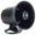 [DHI-ARA16] SIRENA DAHUA 20W 105db INT/EXT NEGRO