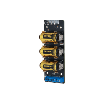 [DHI-ARM320-W2] EXPANSOR INALAMBRICO DAHUA, CONVERSION PARA DISPOSITIVOS DE TERCEROS.