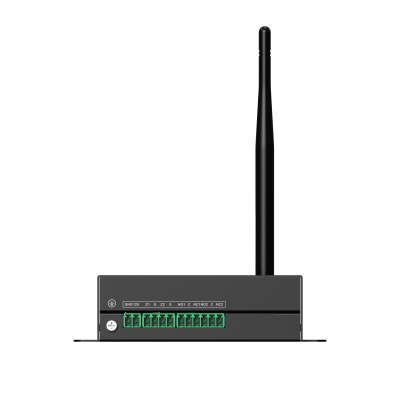 [DHI-ARM2C0-P-W] MÓDULO DE EXPANSIÓN DE ALARMA DAHUA  ALARMA 2I/2O SOPORTA 3 EOLR ACTUALIZACION REMOTA