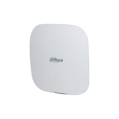 [DHI-ARC3000H-W2] PANEL ALARMA DAHUA HASTA 150 DISPOSITIVOS (6 SIRENAS, 64 INALAMBRICOS) LED STATUS ANR LINK VIDEO
