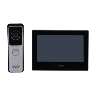 [DHI-KTW02] KIT VIDEO PORTERO IP INT-EXT CMOS HD 1/2 8" IR WDR WIFI