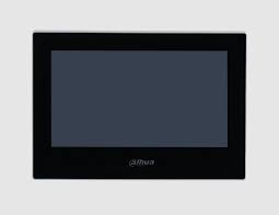 [DHI-VTH2621G-P] MONITOR INTERNO DAHUA  7" 1024x600 IP POE H.265/H.264 DOOR STATION & IPC MONITOR