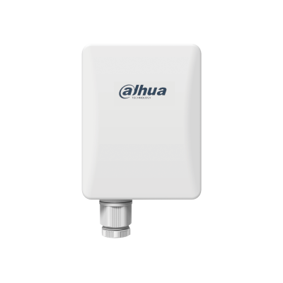 [DH-PFWB5-30ac] ANTENA EXTERIOR DAHUA 5GHZ AC867 15DBI INALAMBRICA MIMO RADIO IP66 TDMA RECOMENDADO 0-3KM PTP/PTPM
