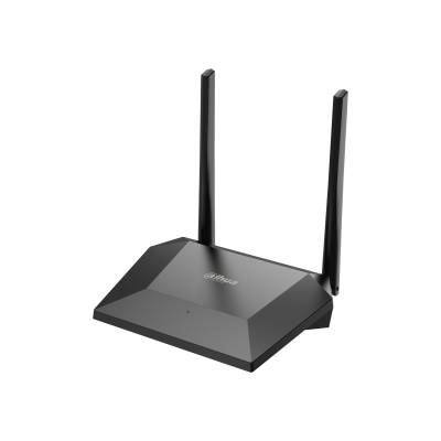 [DH-N3] ROUTER DAHUA 2.4 GHz 300MBPS 1xWAN 3xLAN WPS