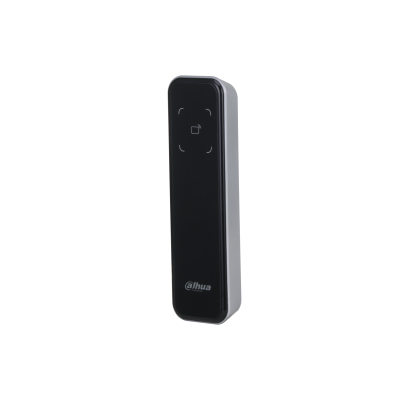 [DHI-ASR2200A] LECTORA ACCESO DAHUA 1CH INT/EXT MIFARE  IP66 WATERPROOF