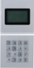 [DHI-VTO4202F-MS] PANTALLA TEXTO INFORMATIVO DAHUA 3" PORTERO MODULAR P-S2 IP65/IK07