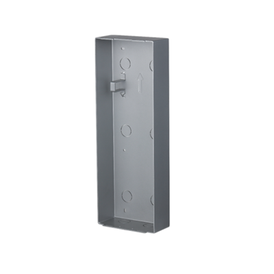 [VTM130] CAJA ALUMINIO DAHUA PARA PORTERO PORTERO VTO65/75