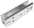 [DHI-ASF180U-V1] SOPORTE EN U DAHUA PARA CERRADURA ELECTROMAGNETICA