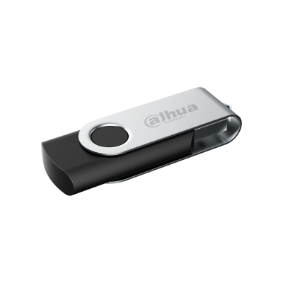 [DHI-USB-A20AP8G0121B] FLASH MEMORY DE 8GB DAHUA USB2.0 LECTURA 10-25MB/s