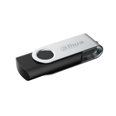 [DHI-USB-A20AP32G0121B] FLASH MEMORY DE 32GB DAHUA USB2.0 LECTURA 10-25MB/s